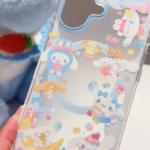 Cinna Blue Dream MagSafe Phone Case Set