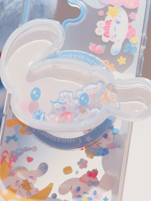 Cinna Blue Dream MagSafe Phone Case Set