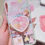 Sugarbunnies Sweet Time MagSafe Case Set