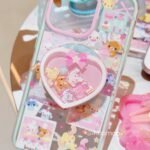 Sugarbunnies Sweet Time MagSafe Case Set