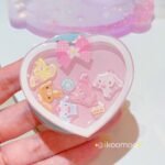 Sugarbunnies Sweet Time MagSafe Case Set