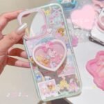 Sugarbunnies Sweet Time MagSafe Case Set