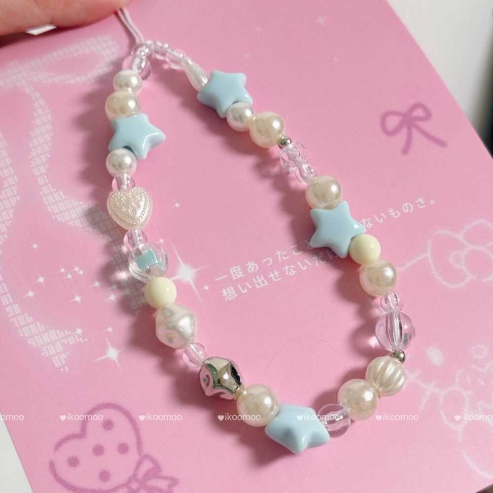 Cinna Holding Bear Umbrella MagSafe Case Set