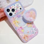 Sugarbunnies Dessert House MagSafe Case Set