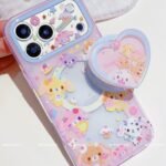 Sugarbunnies Dessert House MagSafe Case Set