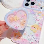 Sugarbunnies Dessert House MagSafe Case Set