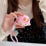 Little Twin Stars Airpods Case