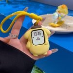 Kawaii Charactors iWatch Protective Cover (Send short & long Lanyards)