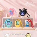 Kawaii Charactors Apple Watch Cover