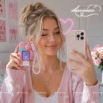 Kawaii Charactors Apple Watch Cover