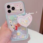 Lovely Cakes Lucky Daily MagSafe Case Set