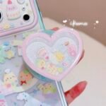 Lovely Cakes Lucky Daily MagSafe Case Set