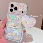 Lovely Cakes Lucky Daily MagSafe Case Set