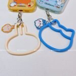 Chiikawa Cute Best Friends MagSafe Case Set