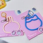 Chiikawa Cute Best Friends MagSafe Case Set