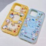 Chiikawa Cute Best Friends MagSafe Case Set