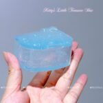 Kitty’s Little Treasure Box(Custom Resin Diy)