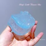 Kitty’s Little Treasure Box(Custom Resin Diy)