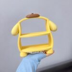 Cute Character Desk Organizer | 3D Printed Desktop Shelf