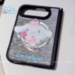 Cinna Angel Mirror-Effect MagSafe iPhone Duo Case Set