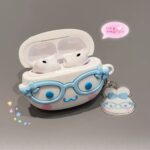 Cinnamoroll and Moka Soft Airpods Case