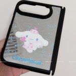 Cinna Angel Mirror-Effect MagSafe iPhone Duo Case Set