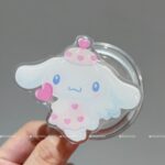 Cinna Angel Mirror-Effect MagSafe iPhone Duo Case Set