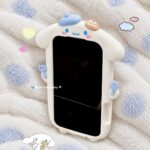 Softie Cinnamoroll iPhone Case