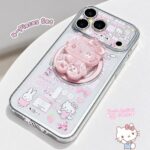 Your iPhone’s Cute Little Makeover | 4-Piece Set