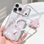 Your iPhone’s Cute Little Makeover | 4-Piece Set