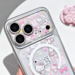 Your iPhone’s Cute Little Makeover | 4-Piece Set