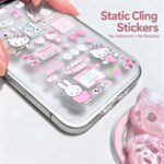 Your iPhone’s Cute Little Makeover | 4-Piece Set